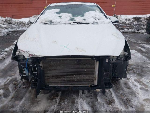 Hyundai SONATA Limited Image 13