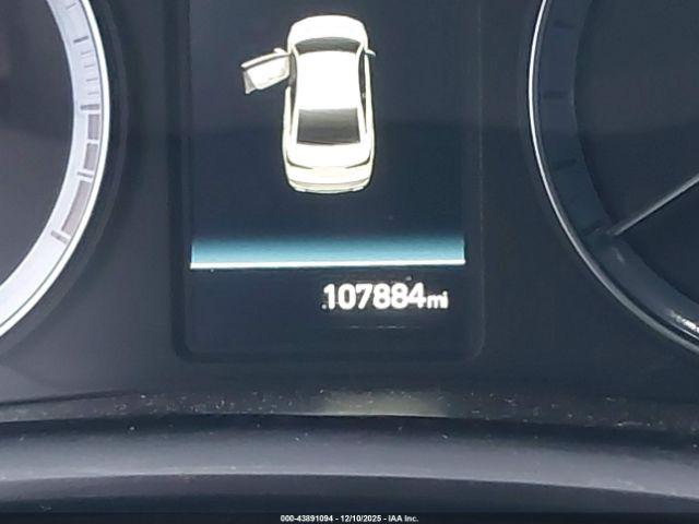 Hyundai SONATA Limited Image 9