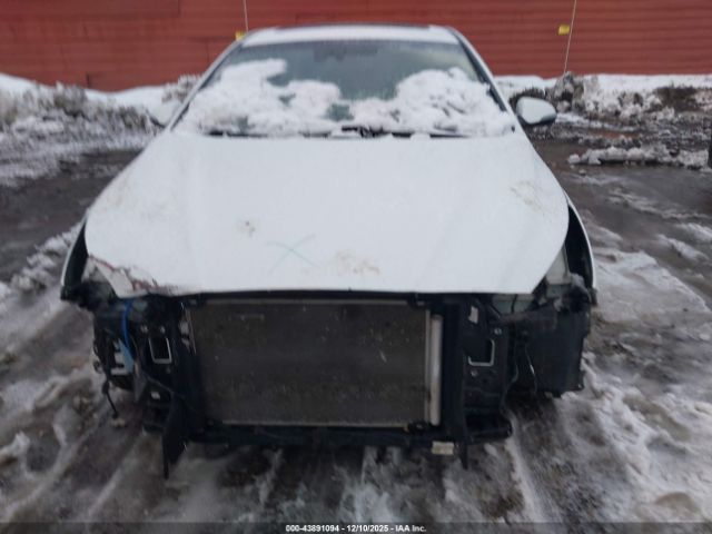 Hyundai SONATA Limited Image 12