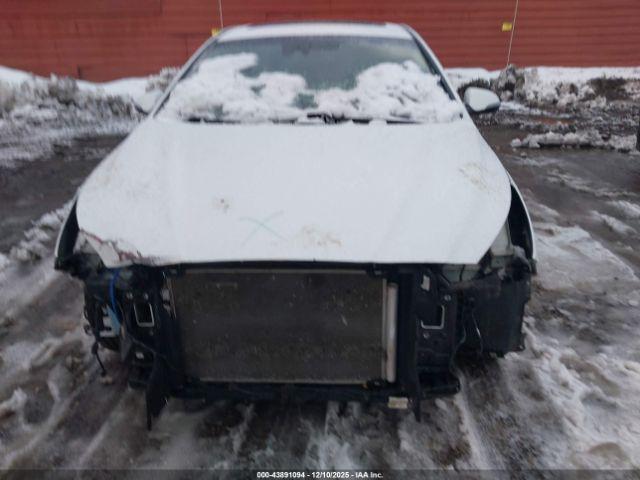 Hyundai SONATA Limited Image 12