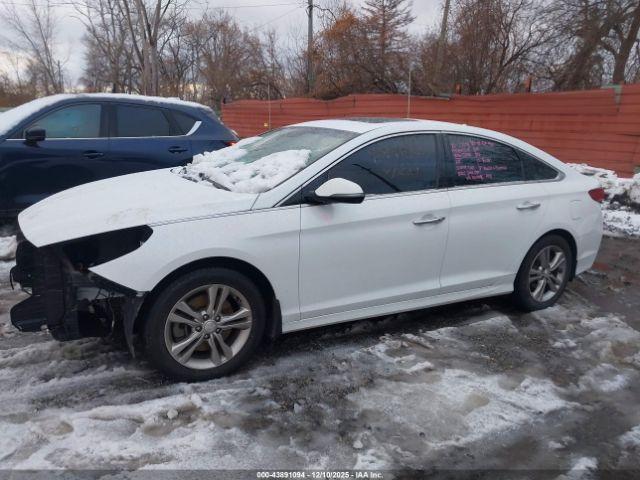 Hyundai SONATA Limited Image 15