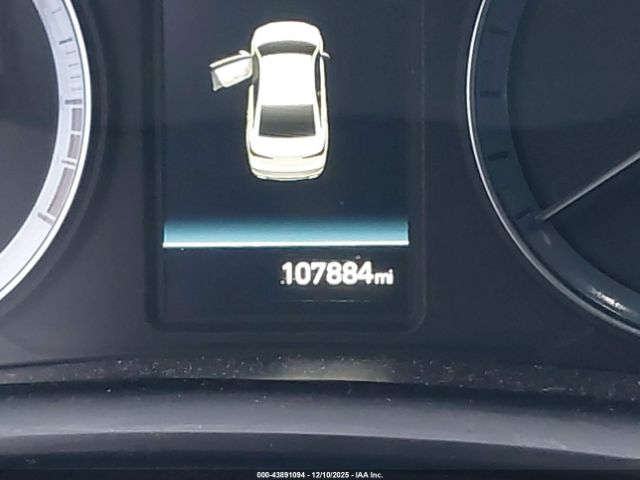 Hyundai SONATA Limited Image 7