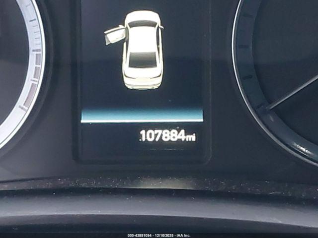 Hyundai SONATA Limited Image 7