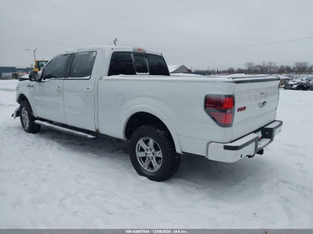 Ford F-150 Fx4 Image 12