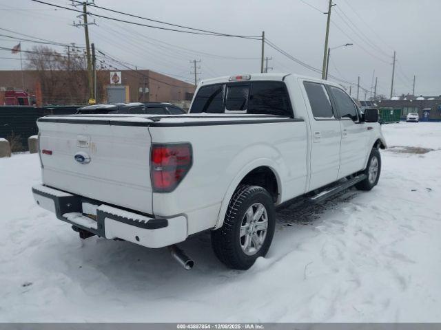Ford F-150 Fx4 Image 8