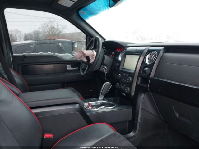 Ford F-150 Fx4 Image 9