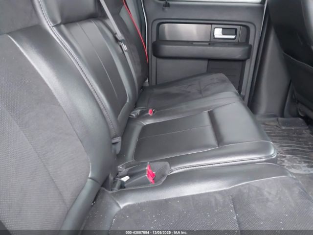 Ford F-150 Fx4 Image 6