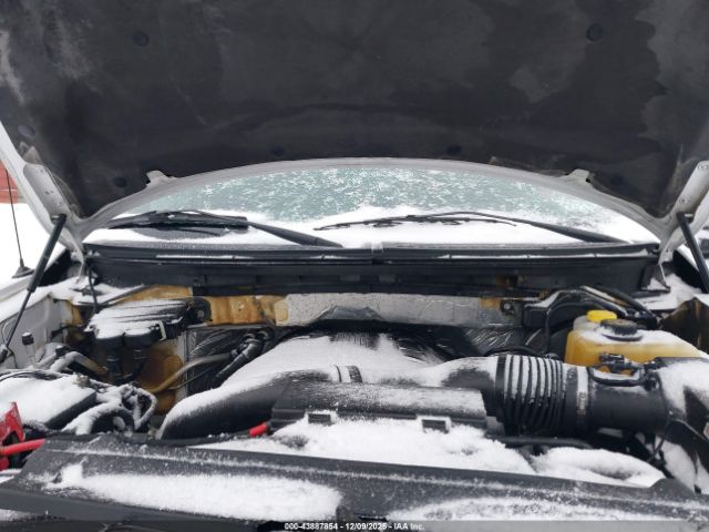 Ford F-150 Fx4 Image 11