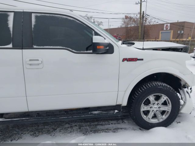 Ford F-150 Fx4 Image 5