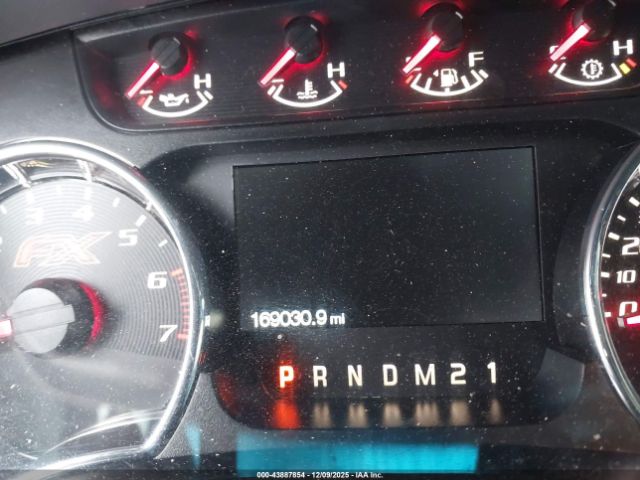 Ford F-150 Fx4 Image 2