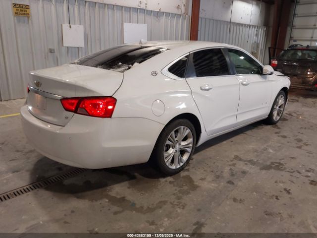 Chevrolet Impala 1lt Image 3