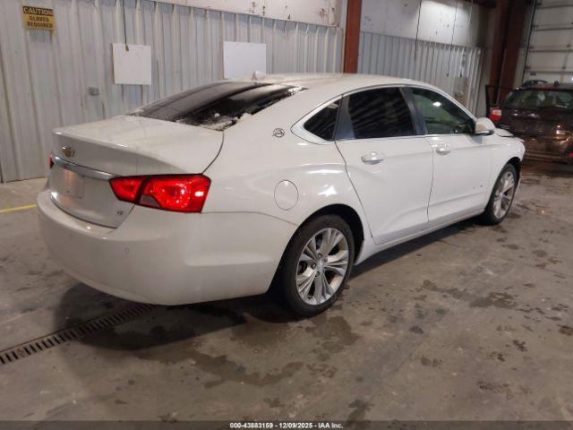 Chevrolet Impala 1lt Image 3