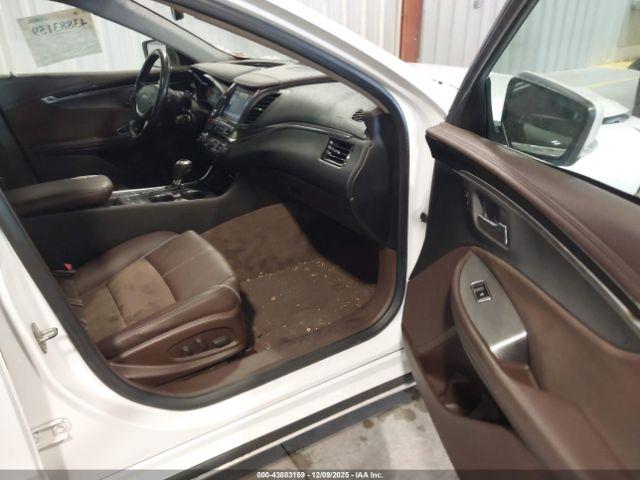 Chevrolet Impala 1lt Image 6