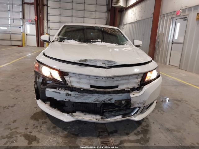 Chevrolet Impala 1lt Image 11