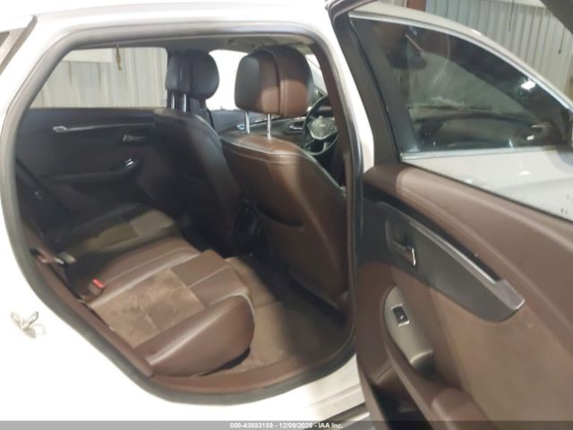 Chevrolet Impala 1lt Image 7