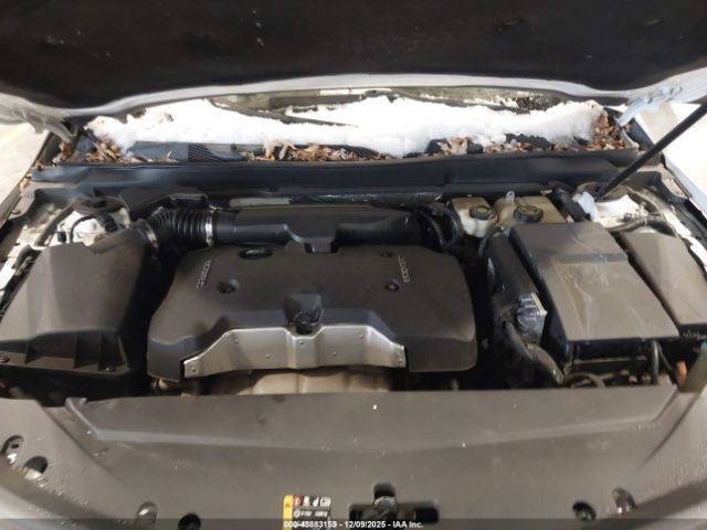 Chevrolet Impala 1lt Image 9