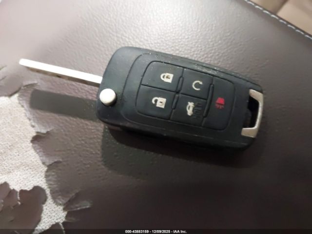 Chevrolet Impala 1lt Image 10