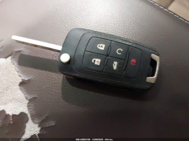 Chevrolet Impala 1lt Image 10