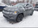 Jeep Compass Altitude 4x4 Image 2