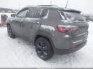 Jeep Compass Altitude 4x4 Image 3