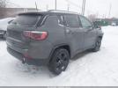 Jeep Compass Altitude 4x4 Image 9