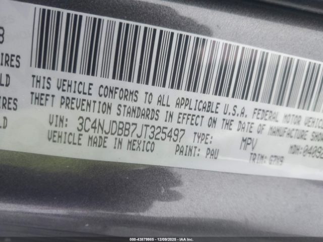 Jeep Compass Altitude 4x4 Image 7