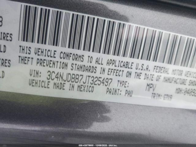 Jeep Compass Altitude 4x4 Image 7