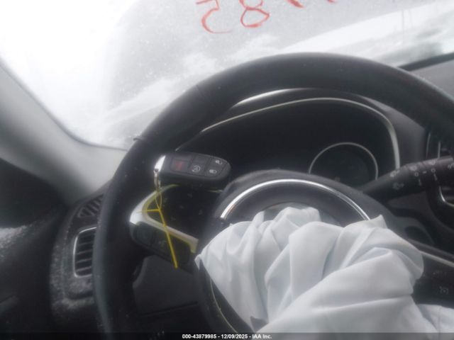 Jeep Compass Altitude 4x4 Image 13