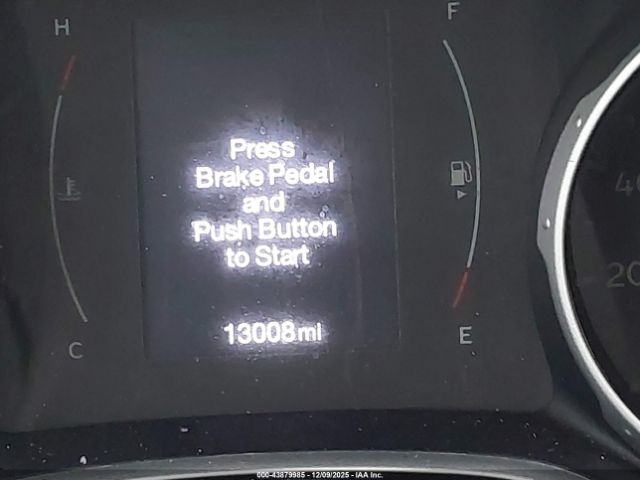 Jeep Compass Altitude 4x4 Image 14