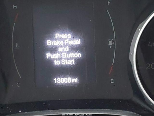 Jeep Compass Altitude 4x4 Image 14