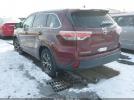 Toyota Highlander Xle V6 Image 7
