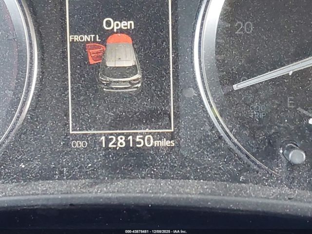 Toyota Highlander Xle V6 Image 15