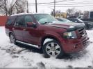 Ford Expedition Limited Image 1