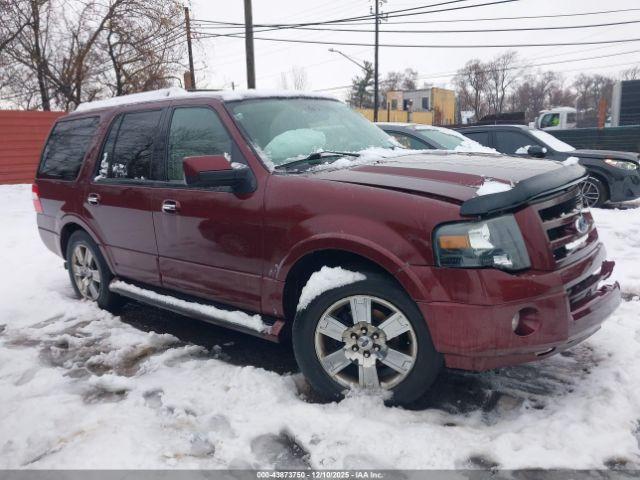  Salvage Ford Expedition