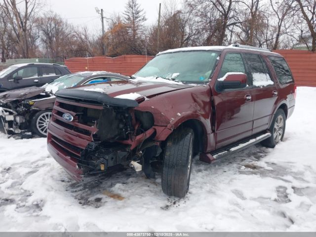 Ford Expedition Limited Image 14