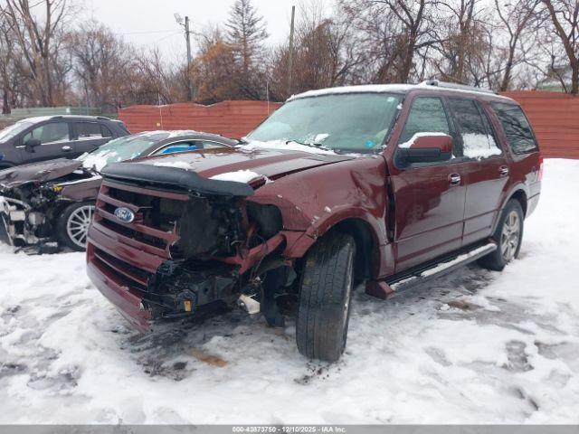 Ford Expedition Limited Image 14