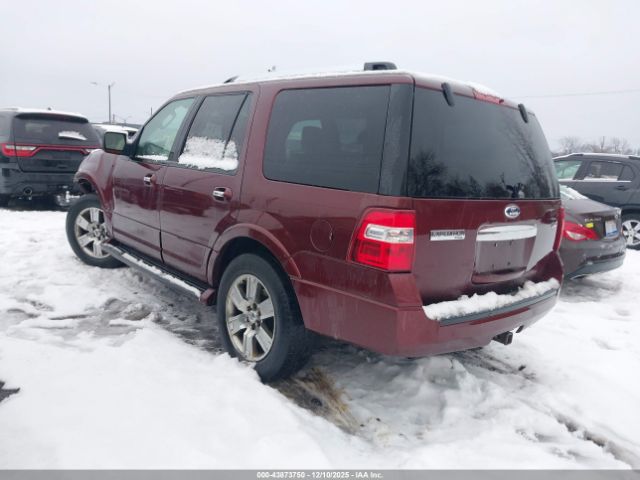 Ford Expedition Limited Image 8