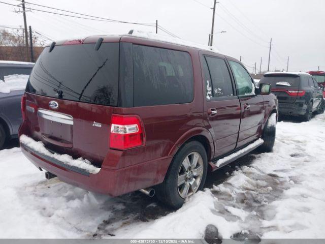 Ford Expedition Limited Image 3