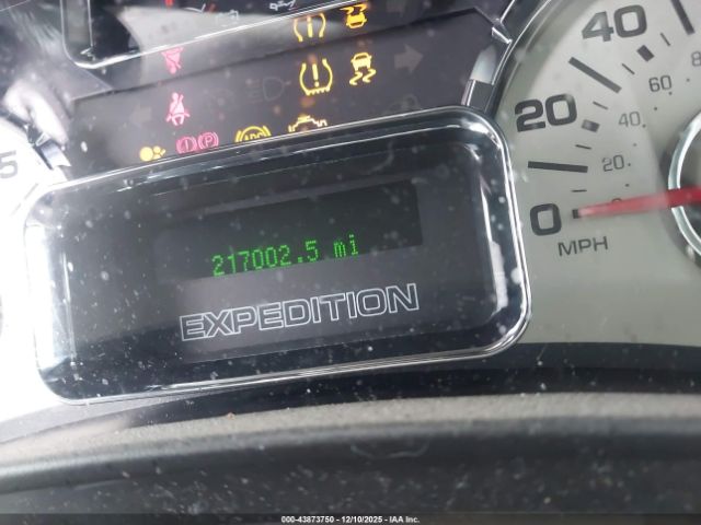 Ford Expedition Limited Image 16