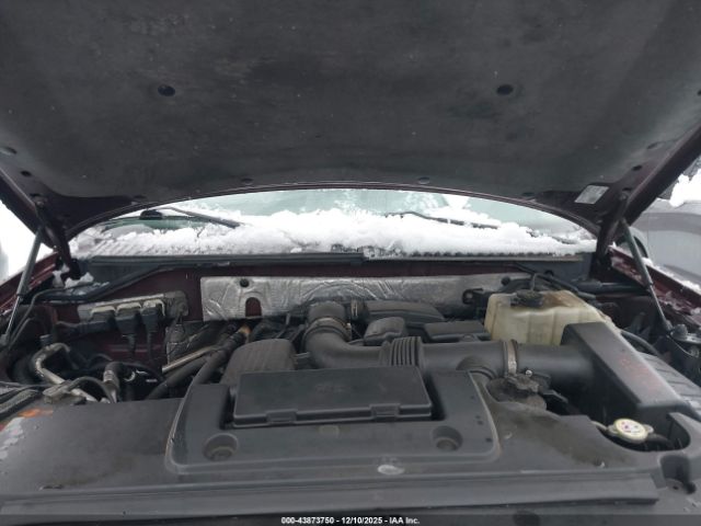 Ford Expedition Limited Image 7