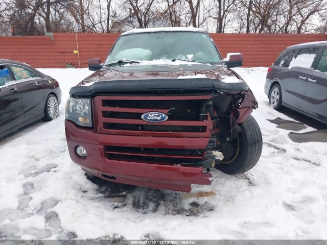 Ford Expedition Limited Image 2