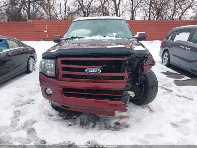 Ford Expedition Limited Image 2