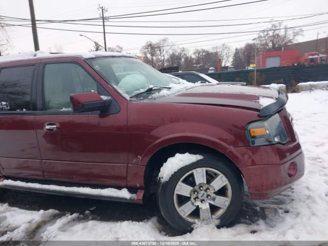 Ford Expedition Limited Image 11