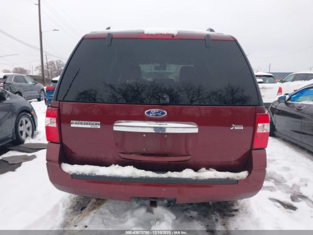 Ford Expedition Limited Image 5