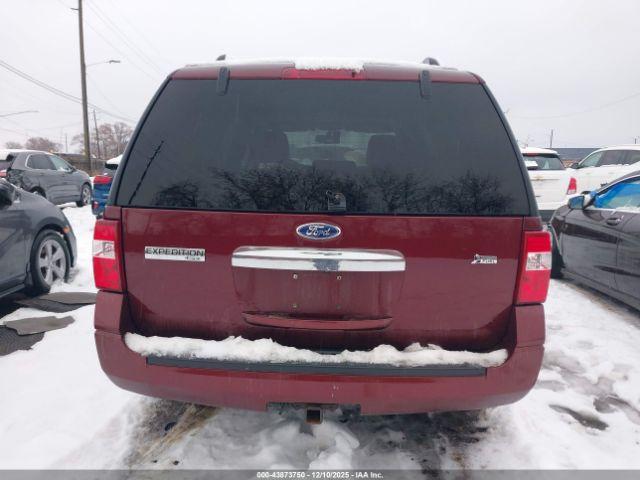 Ford Expedition Limited Image 5