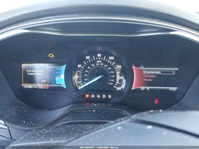 Ford Fusion Se Image 12