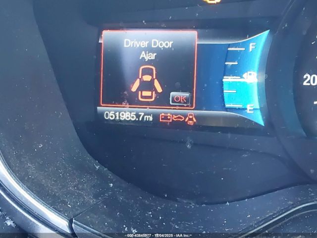 Ford Fusion Se Image 16