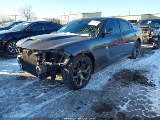 Dodge Charger Gt Rwd Image 10