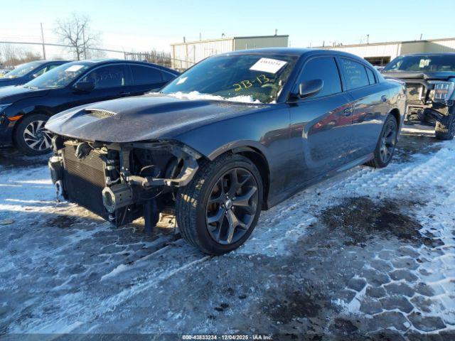 Dodge Charger Gt Rwd Image 10