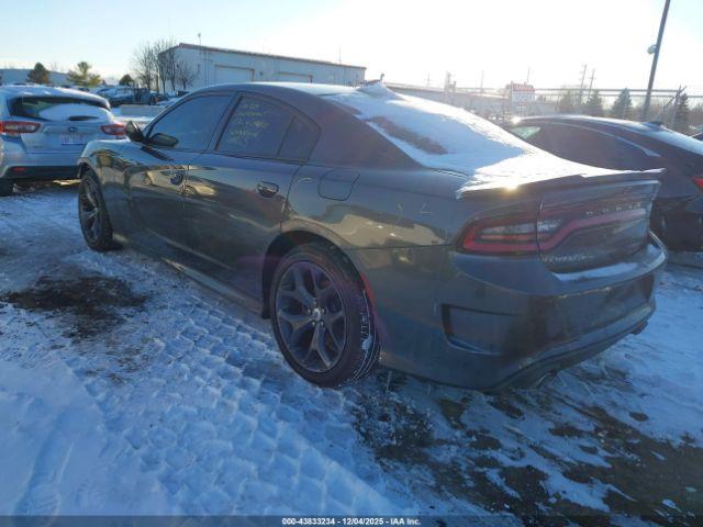 Dodge Charger Gt Rwd Image 14
